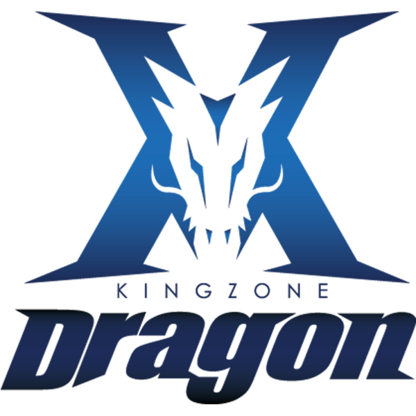 KingZone logo